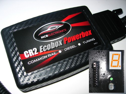 Cr2 diesel tuning - cr2,
