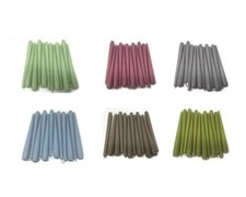 Box tapered candles 250 - 12,