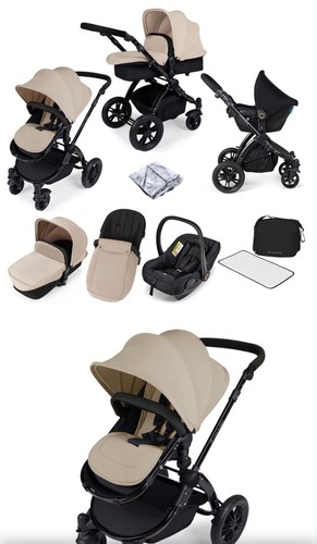 Ickle bubba stomp - bubba, travel