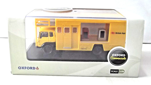 Oxford 76tk012 bedford - oxford, tk