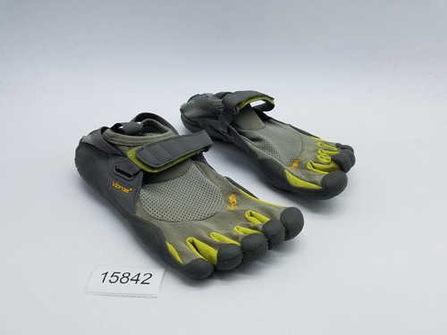 Vibram fivefingers kso - vibram,