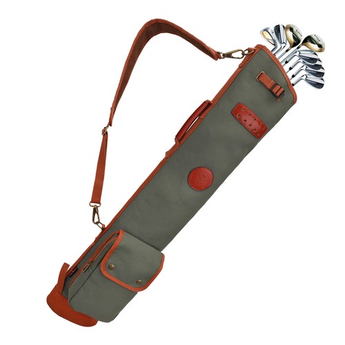 Tourbon golf club bag - tourbon,