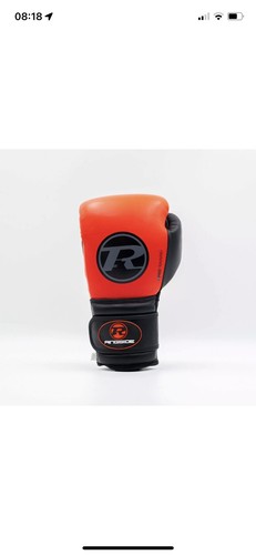 Ringside leather pro training - leather,