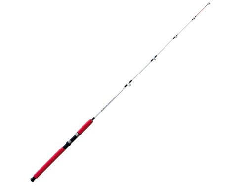Shuriken boat rod 20lb - shuriken,