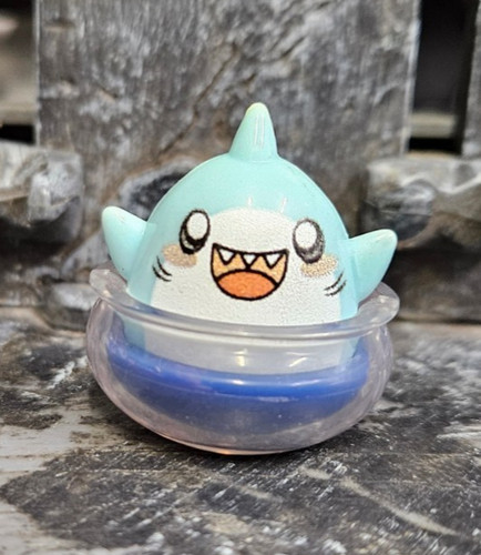 Lankybox bonkers toys - bonkers, micro