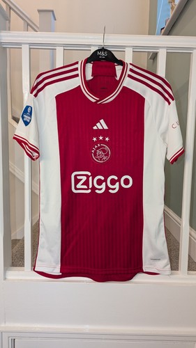Ajax football shirt - ajax, 2023/24