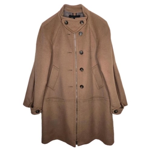 Bcbgmaxazria camel wool - bcbgmaxazria,
