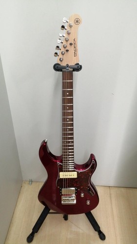 Yamaha pac311h electric guitar - yamaha,