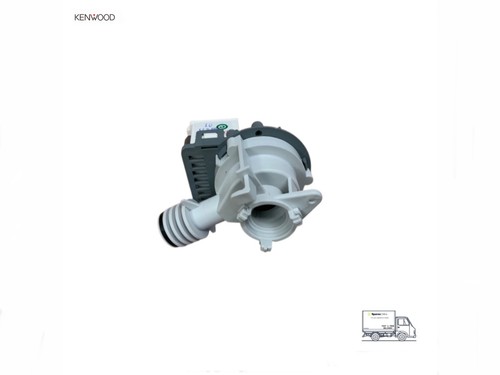 Genuine kenwood bush - genuine,