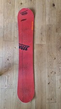 GNU Riders Choice 158 Handmade