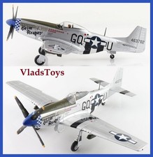  Hobby Master 1/48 P-51D