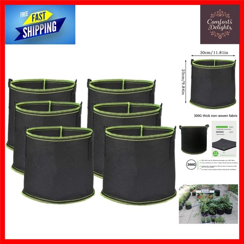 Heavy duty pack 5 gallon - 6,