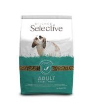 Supreme Petfoods Science