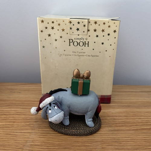 Disney simply pooh eeyore - disney,