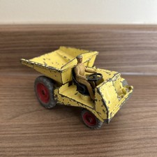 1950s Vintage Dinky Supertoys