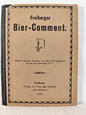 Studentika Original Freiberger