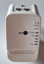 Single BT Wi-Fi Home Hotspot Plus 600 GWC Free Tracked Postage
