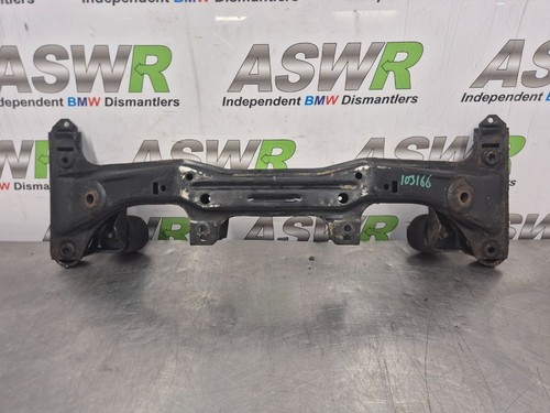 Bmw front axle - e30, 3