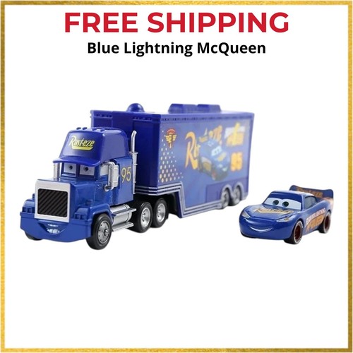 Disney pixar cars blue - disney,