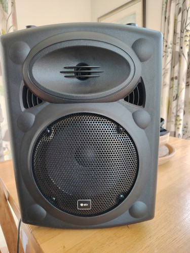 Portable system used - system,