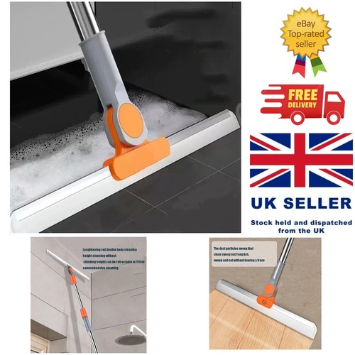 Floor mop high place glass - -,