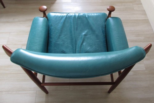 Mid century finn - mid,