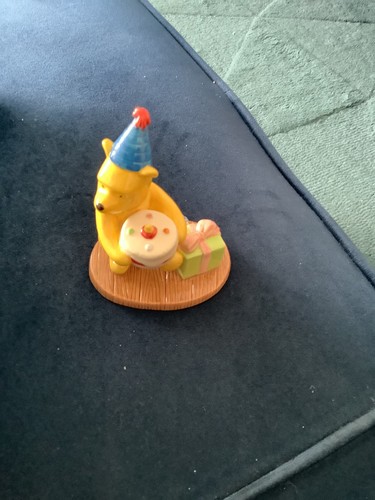 Royal doulton winnie - doulton,
