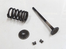 1982-2010 Suzuki GN 250 GN250
