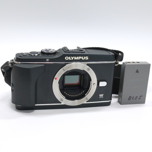Olympus pen 12 3mp - olympus, 12.3mp