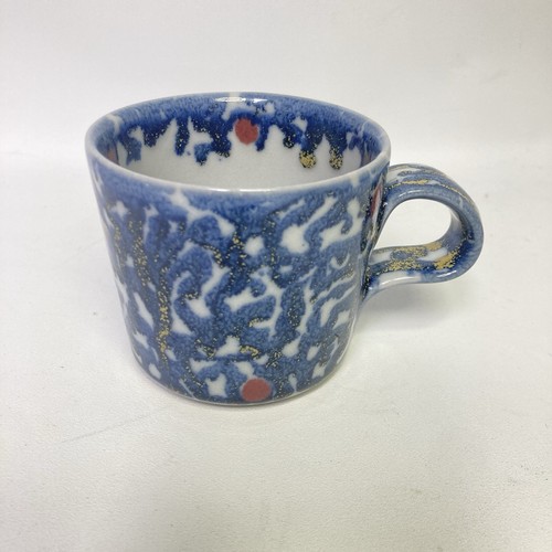 Vtg blue janice - blue, tchalenko