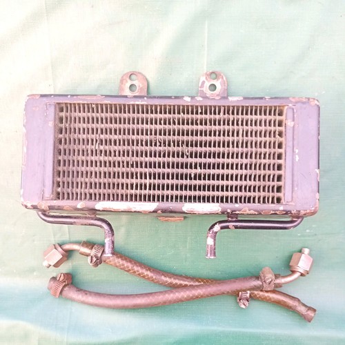 Laverda 1000 1200 oil cooler - laverda,