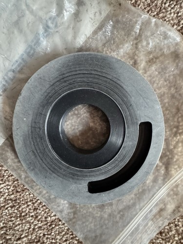 Heidelberg oem coupling disc - oem,