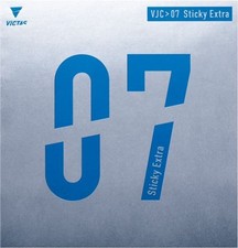 Table tennis rubber victas - table,