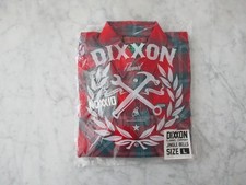 DIXXON Flannel Jingle Bells