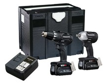 Panasonic EYC232LJ2G32 18V