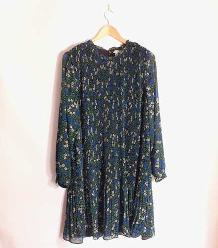 Jane lamerton dress 12 - dress, sz
