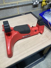 MTM Predator Gun Bench Rest Stand for Rifle Shooting Hunting Adjustable