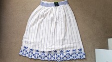 Brand New M&S Lady's Skirt