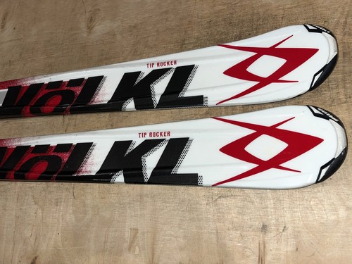 Skis volkl rtm - volkl, cm