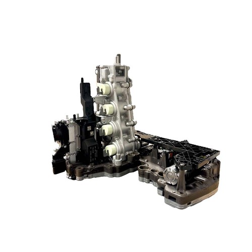 Dl501 ob5 tronic audi - ob5,