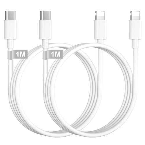 Usb lightning cable - to,