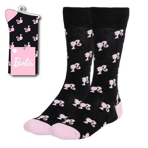 Barbie ladies socks size - ladies,