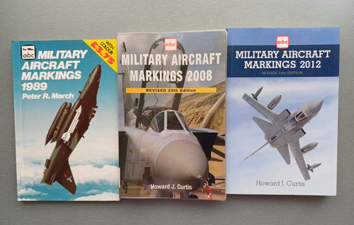 Copies military aircraft - 3,