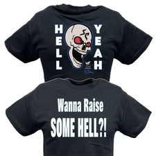 Stone Cold Steve Austin Hell