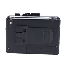 Cassette Player AM FM Radio