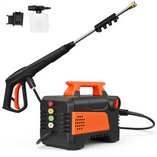 Uimoso electric pressure - electric,