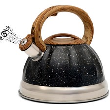 Belle Vous Black Whistling Tea