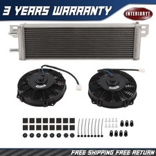 Aluminum Liquid Heat Exchanger