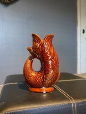 Vintage Dartmouth Pottery 18cm