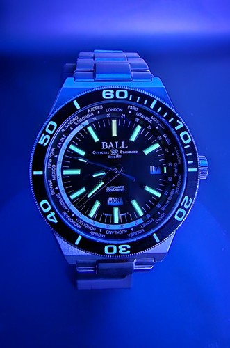 Roadmaster worldtime - roadmaster, (42mm)